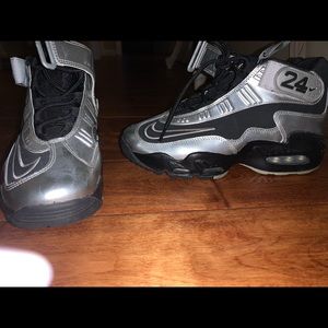 Nike air Griffey max 1 LIKE NEW